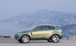 Opel Antara GTC 2006 года